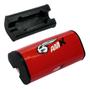 Imagem de Espuma (prot. de guidão) fatbar pro (ktm/husqvarna/mxf) amx