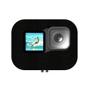 Espuma Protetora de Vento para GoPro Hero 13 / 12 / 11 / 10 / 9 Black - FUNPro Imagem de Espuma Protetora de Vento para GoPro Hero 13 / 12 / 11 / 10 / 9 Black