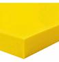 Espuma Sob Medida D33 Firme 80cm X 60cm X 10cm Envio Rápido - Ortobom Imagem de Espuma Sob Medida D33 Firme 80cm X 60cm X 10cm Envio Rápido