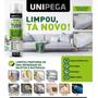 Imagem de Espuma Spray Limpa Tudo 400ML Unipega