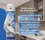 Imagem de Espuma Spray Sapolio Saponaceo Remove Limpa Gordura Forno Fogão Pia