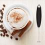 Imagem de Espumador de Leite Manual - Para Lattes, Cappuccino e Frappuccino