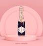 Imagem de Espumante Baby Chandon Brut Rosé 187ml