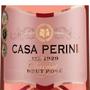 Imagem de Espumante Brut Rose Charmat Casa Perini 750ml Caixa c/ 6un