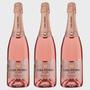 Imagem de Espumante Casa Perini Brut Rose 750ml Kit 6 Und