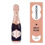 Imagem de Espumante Chandon Baby Brut Rosé 187ml