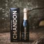 Imagem de Espumante chandon blanc de noir 750 ml