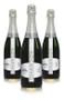 Imagem de Espumante Chandon Riche Demi-Sec 750Ml Kit Com 03 Un