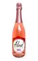 Imagem de Espumante Espanhol Alud Rosé Brut - 750ml