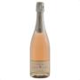 Imagem de Espumante Espanhol Rosé Cava Bonaval Rosado 750Ml