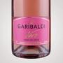 Imagem de Espumante Garibaldi Vero Rose Demi Sec 750ml