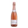 Imagem de Espumante giacomin brut rose giallo kit 6 un