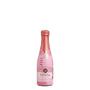 Imagem de Espumante monte paschoal moscatel rose 187ml pack c/12unid