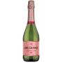 Imagem de Espumante Moscatel Rosé 660ml - Del Grano