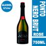 Imagem de Espumante ponto nero cult brut rose 750m