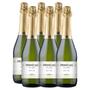 Imagem de Espumante Primicias Brut Branca 660ml Kit 6 Unidades