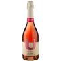 Imagem de Espumante undurraga vale del itata brut rose 750ml kit c/ 12