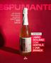 Imagem de Espumante Uva branca POD - 750ml