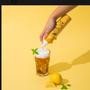 Imagem de Espumas Para Drinks Begin - Kit Com 5 Sabores
