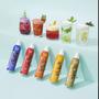 Imagem de Espumas Para Drinks Begin - Kit Com 5 Sabores
