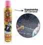 Imagem de Espuminha Da Alegria Neve Artificial 400ml Carnaval Festas