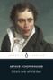 Imagem de Essays And Aphorisms - Penguin Classics