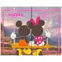 Imagem de Essence Back To The Roots Mickey 01 Dreams Are Forever  Paleta de Sombra em Pó 10,2g