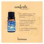 Imagem de Essencia 10ml sensacoes conforto - Via Aroma