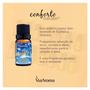 Imagem de Essencia 10ml sensacoes conforto - via aroma