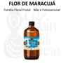 Imagem de Essência Aromática Conc. Cosmético500Ml - Flor De Maracujá