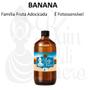 Imagem de Essência Aromática Concentrada Difusor 100Ml - Banana