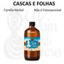 Imagem de Essência Aromática Concentrada Vela 100Ml - Cascas E Folhas
