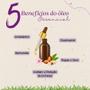 Imagem de Essência Aromática Jasmim Vila Zen 10 Ml