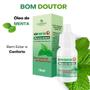 Imagem de Essencia Aromatizante Aroma 15Ml Base Óleo De Menta Bucal