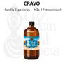 Imagem de Essência Aromatizante Conc.Sabonete100Ml - Figo Em Calda
