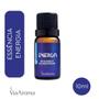 Imagem de Essência Aromatizante Energia Sensações Via Aroma 10ml