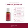 Imagem de Essência Concentrada Premium Lavanda Provence 20 ml - Yalumê - Para Difusor, Umidificador, Aromatizador, Aromaterapia e Limpeza