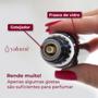Imagem de Essência Concentrada Premium Maracujá com Baunilha 20 ml - Yalumê - Para Difusor, Umidificador, Aromatizador, Aromaterapia e Limpeza