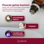 Imagem de Essência Concentrada Premium Maracujá com Baunilha 20 ml - Yalumê - Para Difusor, Umidificador, Aromatizador, Aromaterapia e Limpeza