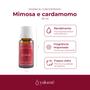 Imagem de Essência Concentrada Premium Mimosa e Cardamomo 20 ml - Yalumê - Para Difusor, Umidificador, Aromatizador, Aromaterapia e Limpeza