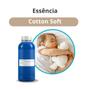 Imagem de Essência Cotton Soft FRASCO VIDRO 100ml