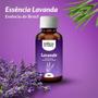 Imagem de Essência De Lavanda 60Ml Aromatizadores, Difusores E Velas