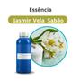 Imagem de Essência Jasmin Vela / Sabão FRASCO 100ml