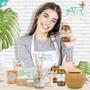 Imagem de Essência Óleo Concentrada Aromática Cedro Com Cipreste 100Ml