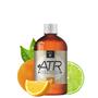 Imagem de Essência Óleo Concentrada Aromática Laranja Com Limão 500Ml