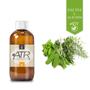 Imagem de Essência Óleo Concentrada Aromática Sálvia Alecrim 100 Ml