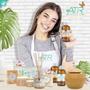 Imagem de Essência Para Cold Process Coco Queimado 500Ml