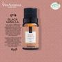 Imagem de Essencia Para Difusor Elétrico Black Vanilla 10Ml Via Aroma