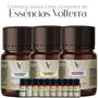 Imagem de Essência Volterra Lavanda Mediterrânea 10ml