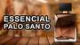 Imagem de Essencial Palo Santo Deo Parfum Masculino 100 ml